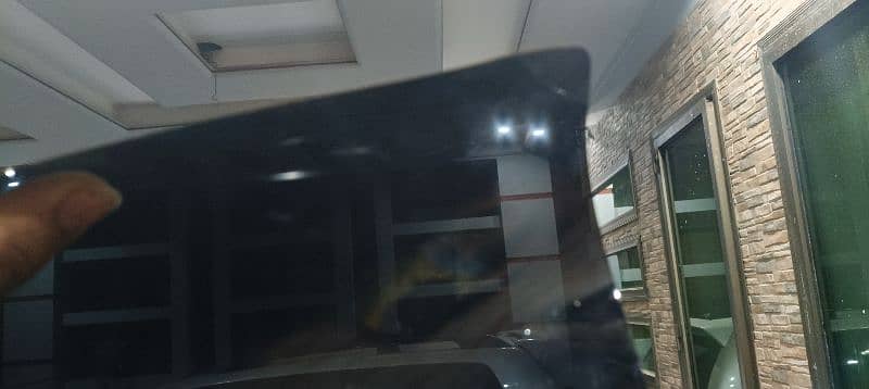 removable window tints for Suzuki alto 2