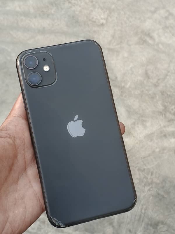 iphone 11 factory unlock 3