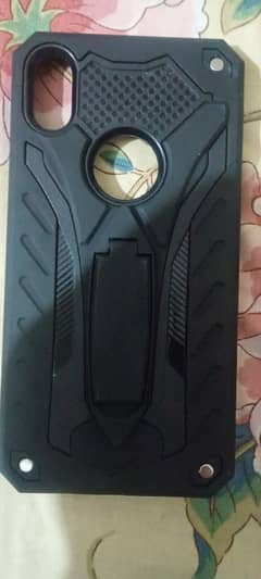 iphone xs max armour cover