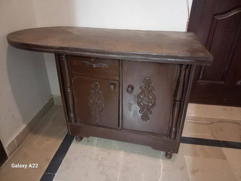 Iron stand for sale 0