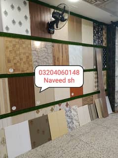 Gypsum ceiling-3D WallPaper-Ceiling-Wpc wallpanel-Artificial grass