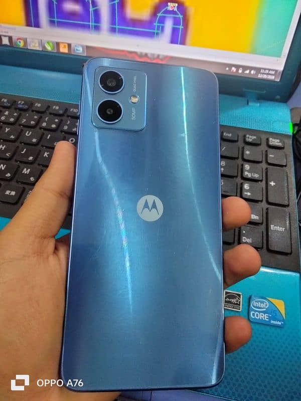 moto g 14 0