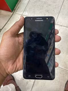 samsung j7 max