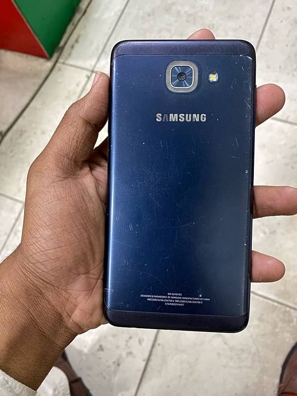 samsung j7 max 1