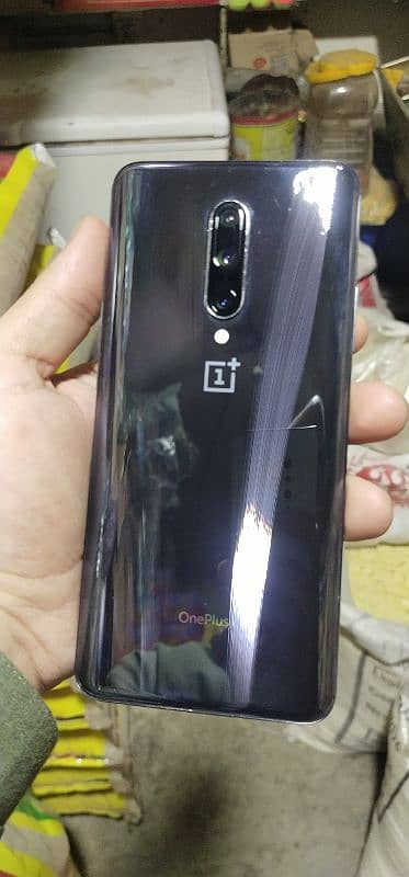 Oneplus 7pro 5