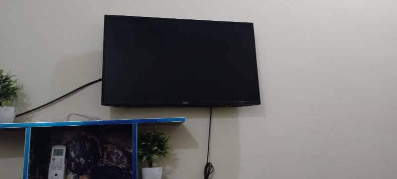 32 inches led ,haier company 0