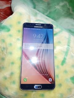 Samsung galaxy note 5