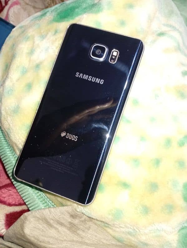 Samsung galaxy note 5 4