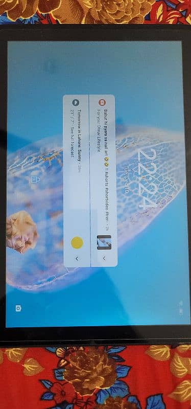 UK  tab 8.4 gb ram 64 gb memory 03007862196 5