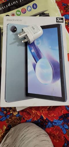 UK  tab 8.4 gb ram 64 gb memory 03007862196