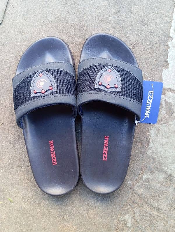 ezziwalk slides comfortable (imported) 0