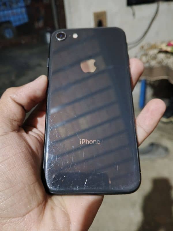 iphone 8 non pta 64gb exchange possible 1