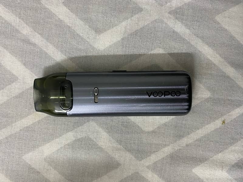 Voopoo vmate pro Pod vape 0