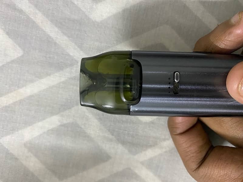 Voopoo vmate pro Pod vape 1