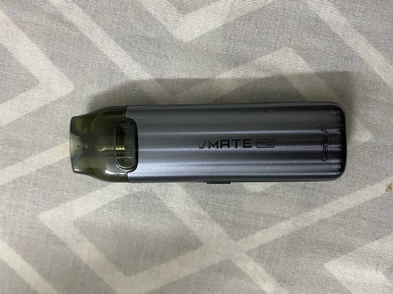 Voopoo vmate pro Pod vape 4