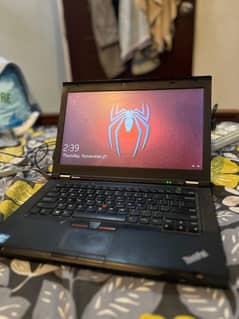 Lenovo think pad T430