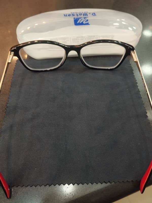 Optics (Brand New Eye Glasses] 0