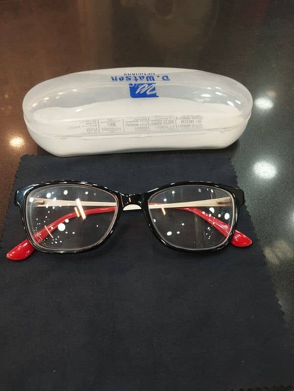 Optics (Brand New Eye Glasses] 2