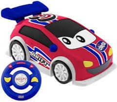 Chicco Drift Car