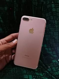 I phone 7 plus PTA prove