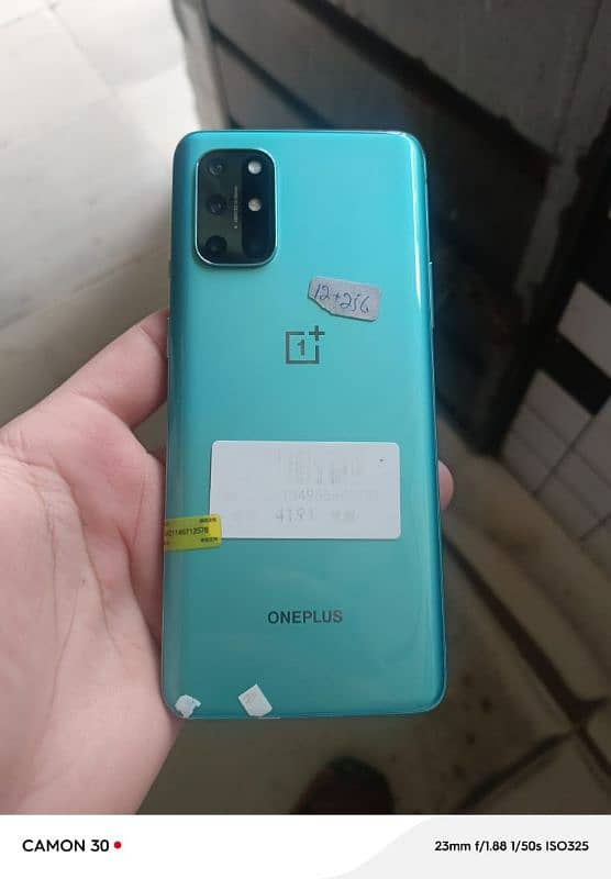 OnePlus 8T 2