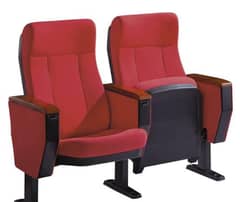 Auditorium Chairs,Cinema Chair  in School,colleges , university