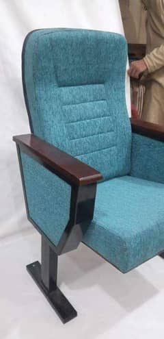 Auditorium Chairs,Cinema Chair  in School,colleges , university