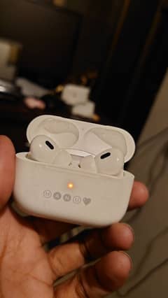 AirPods Pro 2nd Gen. with Box