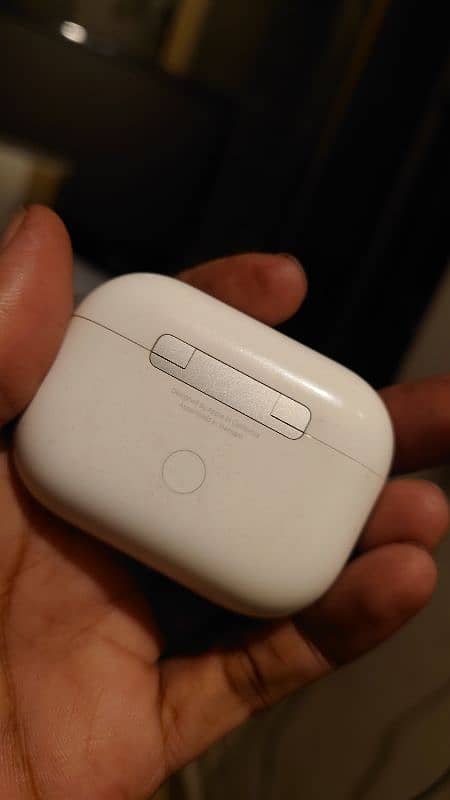 AirPods Pro 2nd Gen. with Box 6