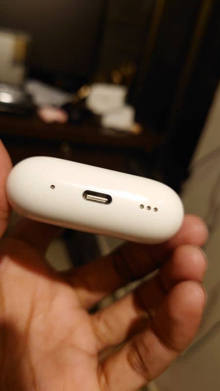 AirPods Pro 2nd Gen. with Box 7