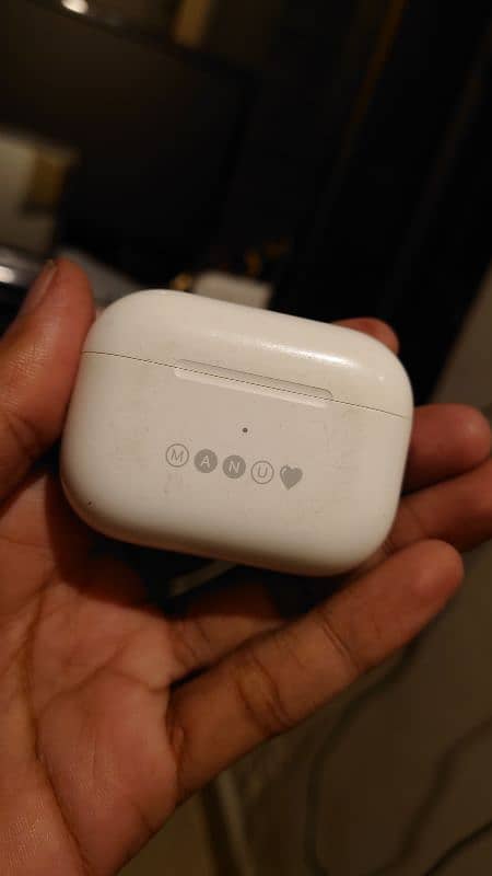 AirPods Pro 2nd Gen. with Box 10