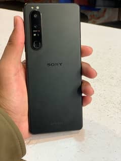 Sony Xperia 1 Mark 3