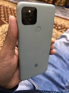 Google Pixel 5