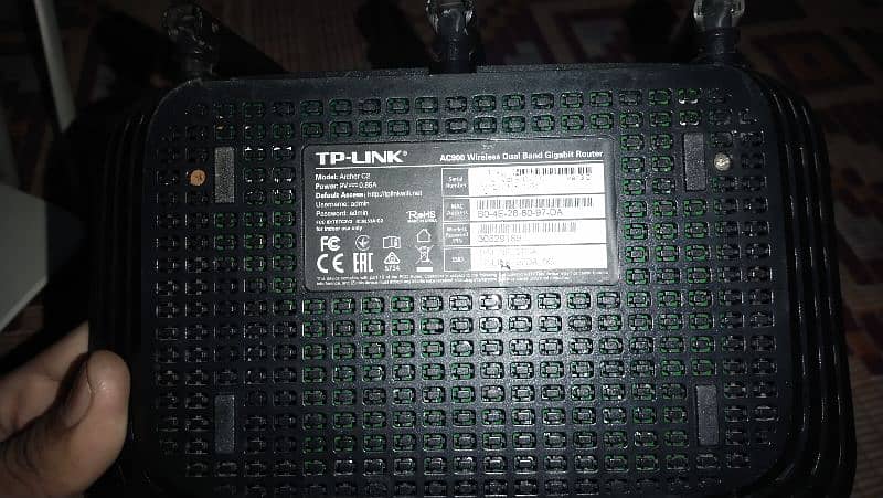 ac900 tplink 2