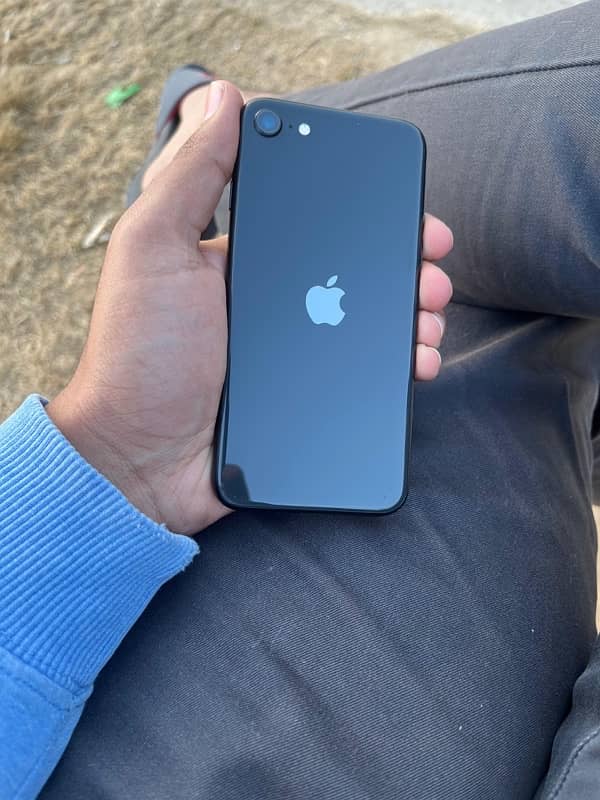 iPhone SE 2020 pta approved 0