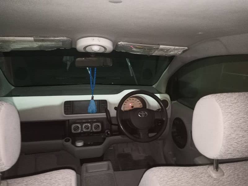 Toyota Passo 2013 8