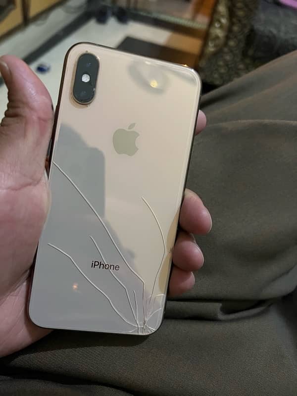 iphone xs 64gb 3