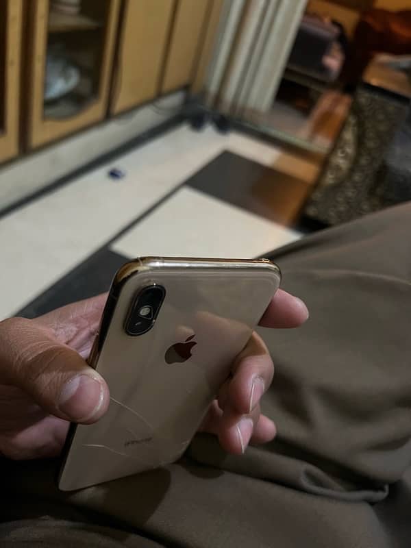 iphone xs 64gb 5