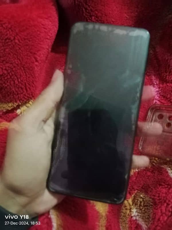 vivo v 33s 3