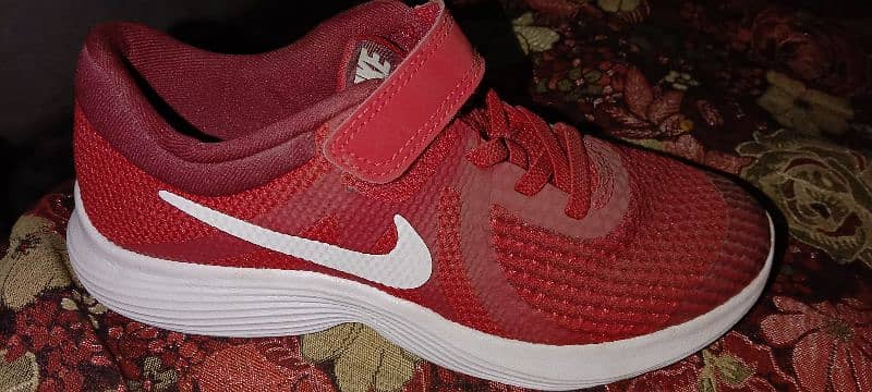 original Nike shoes 0