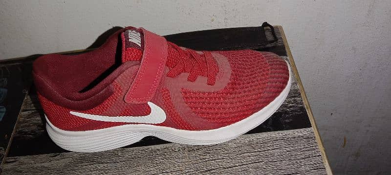 original Nike shoes 1