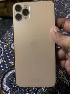 iPhone 11 Pro mas 256 gb dual sim pta approved