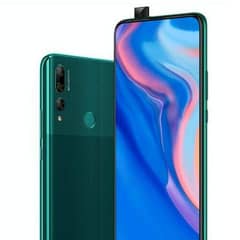 Huawei y9 prime