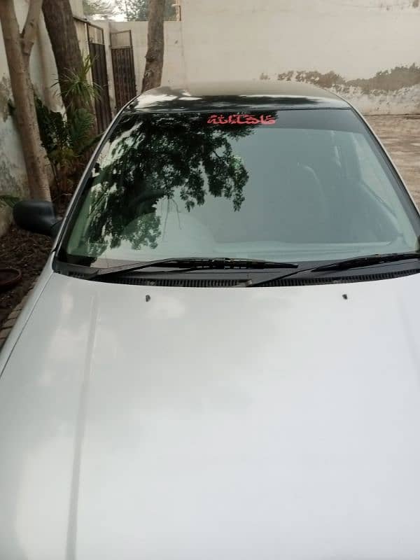 Suzuki Cultus VXR 2007 12