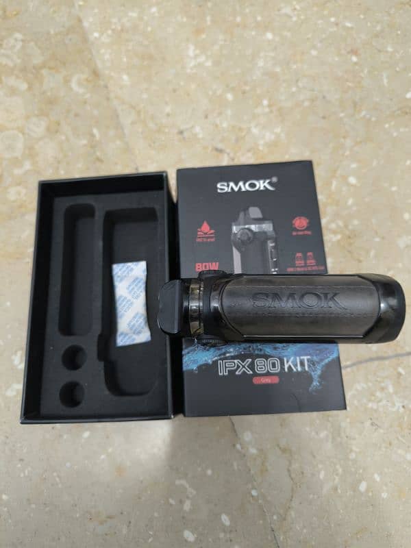 Smok ipx 80 with box best for vaping 2