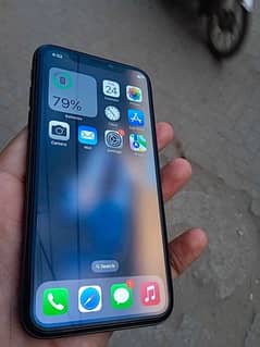 iPhone X  64 gb