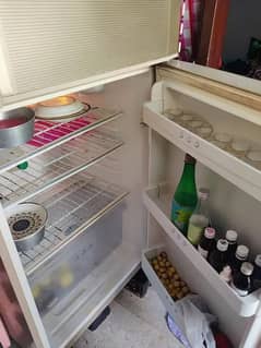 Haier Refrigerator