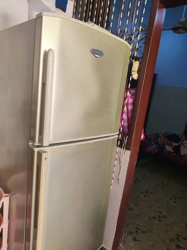 Haier Refrigerator 2