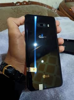 Lg G8x 128gb