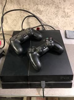 playstation 4 1tb